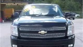 2007 Chevrolet Silverado 1500 Used Cars Valdosta GA