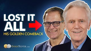 The Real Estate Guru Who LOST IT ALL & Came Back STRONGER  - Mike Maloney & Russ Gray