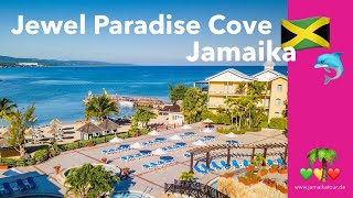 Jewel Paradise Cove Jamaika