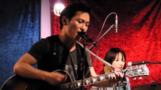 20120526 回聲樂團-時髦(新曲)