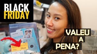 BLACK FRIDAY 2019 | VALEU MESMO A PENA?