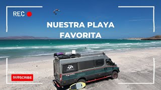 NUESTRA PLAYA FAVORITA (S2/E10)