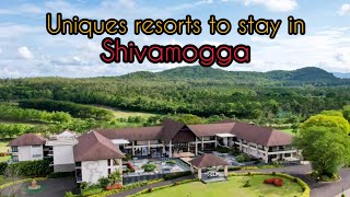 Best Resorts in shivamogga | Resorts in shivamogga #shivamogga #shivamoggaairport