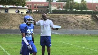 Grant HS (Portland): 2012 Oregon High School Football Preview