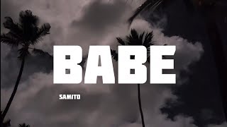 Babe | Samito                                           [بیبی | سمیتو]