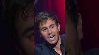 Enrique Iglesias: A Visual Journey Through His Iconic Moments"