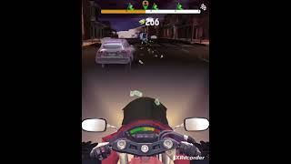 Moto x3m Bike Race game