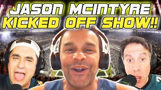 The Herd's Jason McIntyre gives WORST NFL TAKE EVER on New York Jets | Fusco Show