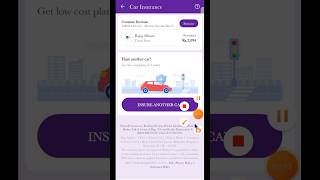 Car Insurance On Phonepe