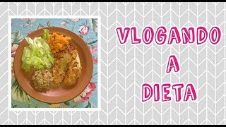 Vlogando a Dieta