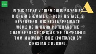 Who Was Voldemort?