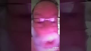 My Asshole Burns Tik Tok