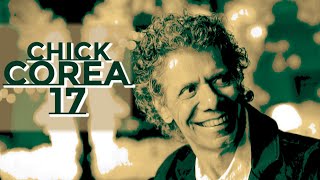 Chick Corea - Children's Songs n.17