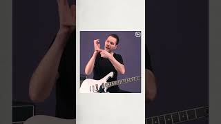 Tips from the Masters: "The Thwump" with Rock Guitar Virtuoso Paul Gilbert || ArtistWorks