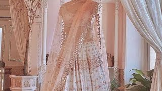 Trendy Shadi Wears Lehenga choli design | latest design