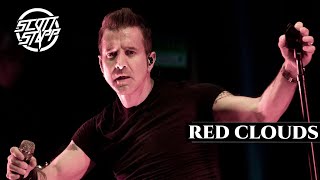 SCOTT STAPP - RED CLOUDS | LEGENDADO PT-BR/EN