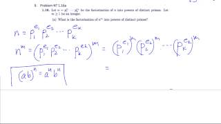 Number Theory Ex3