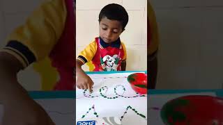 TINY TOT'S PREKG FINE MOTOR ACTIVITY