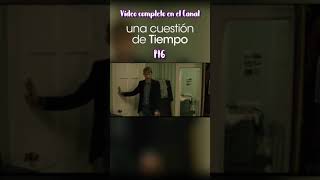 Resumen Cuestion de tiempo pt6 #resumenpelicula #resumen #romance #telacuento #love