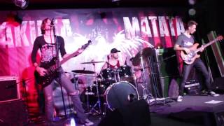 Club 27 -  Heart-Shaped Box (live 17/07/2014)