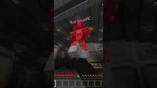 #minecraft #hive #hivemc #sumo #worldssmallestviolin #sg #fight #long #combo #combos #playstation