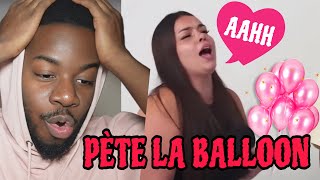 Pète La Balloune Ep. 1 | MTL Edition | REACTION