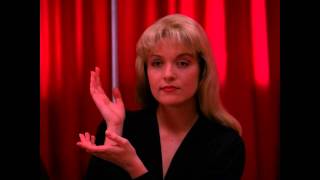 twin peaks - but its 26