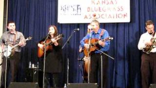 Kenny and Amanda Smith "Randall Collins" KBA Winterfest 2011