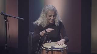 Paulo Santos | Berço do ar / Congas  (Paulo Santos ) | Instrumental Sesc Brasil