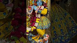 Madangopal sundor #iskcon