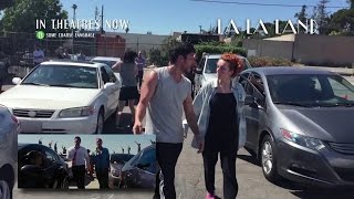 La La Land - "Freeway" Behind-the-Scenes - In Theatres Now