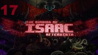 Binding of Isaac  Afterbirth starting from zero #17