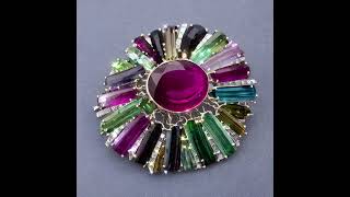 Beautiful Tourmaline Jewelry 😍