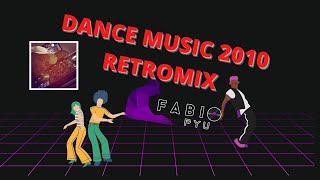 Dance Music - Retromix 2010