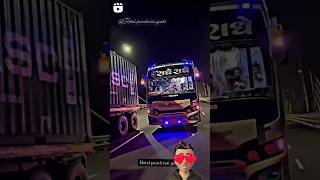 Bus vs Truck 😘|| #viral #sorts #youtubeshorts