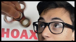 Hoax - lži všude kolem nás | Lukefry