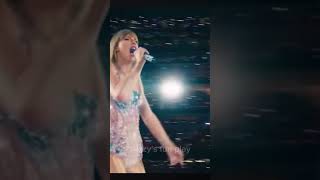 Quick lil edit #taylorswift #shorts