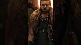 kraven The Hunter In Spider Man #shorts