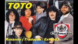 Toto 1982 Rosanna (Tradução)