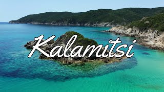 Kalamitsi Sithonia - Halkidiki 2021