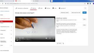 como girar um vídeo no yutube que ficou de lado  2019 em 2020 https://youtu.be/mxKa7yjTpdI