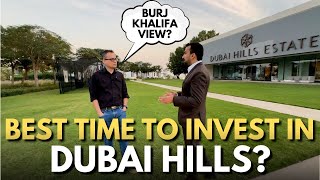 Apartment In Dubai's Greenest Community From 1.5M AED | Wali Khan