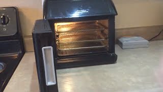 power air fryer oven elite review|Best review|air fryer review