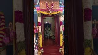 JKKMCT - CONSECRATION CEREMONY OF SAMBOORNEESWAR TEMPLE | GURUPOOJAI OF J.K.K.MUNIRAJAH AYYA  2024