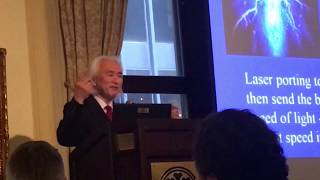 Michio Kaku - Are we living in a simulation?