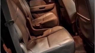 2011 Chevrolet Tahoe Used Cars Nashville TN