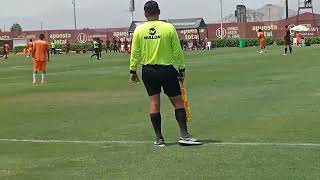 AMISTOSO 2T UCV VS U  CAT2007.  9/03/2024