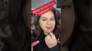 Where are you from meaning? How would you answer this? #funny #makeup #funnyshorts #funnyvideo