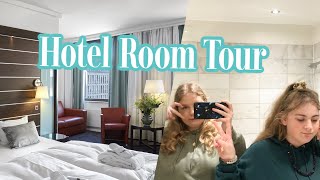 Imperia Hotel Room Tour København