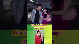 Akhir dari sebuah hubungan adalah perpisahan #viralvideo #shorts #suryachanel #suryachenaljak